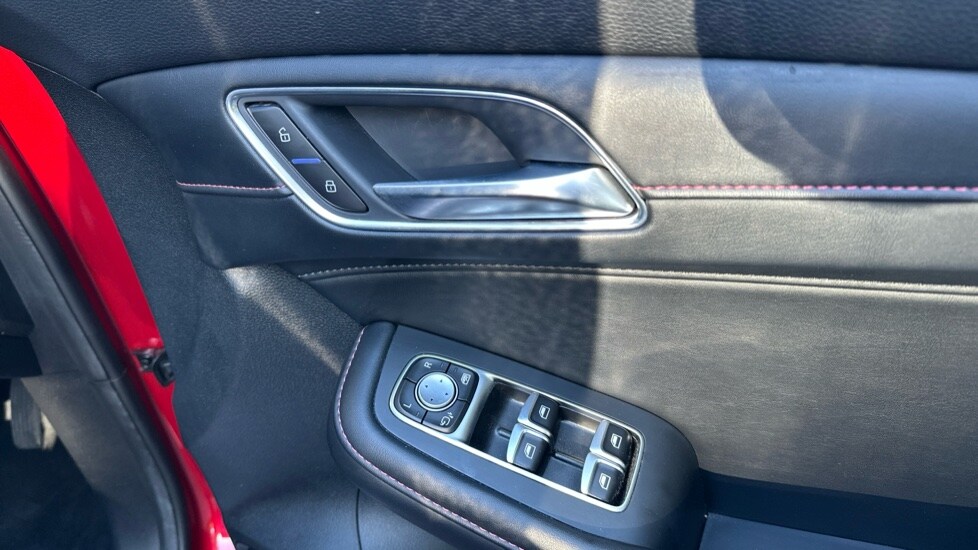 Used MG MG HS 2022 for sale - 75886812: Photo 17