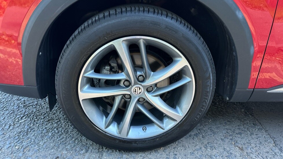 Used MG MG HS 2022 for sale - 75886812: Photo 19