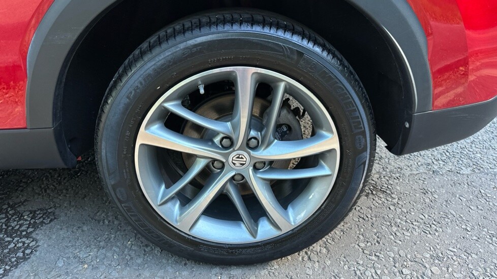 Used MG MG HS 2022 for sale - 75886812: Photo 20