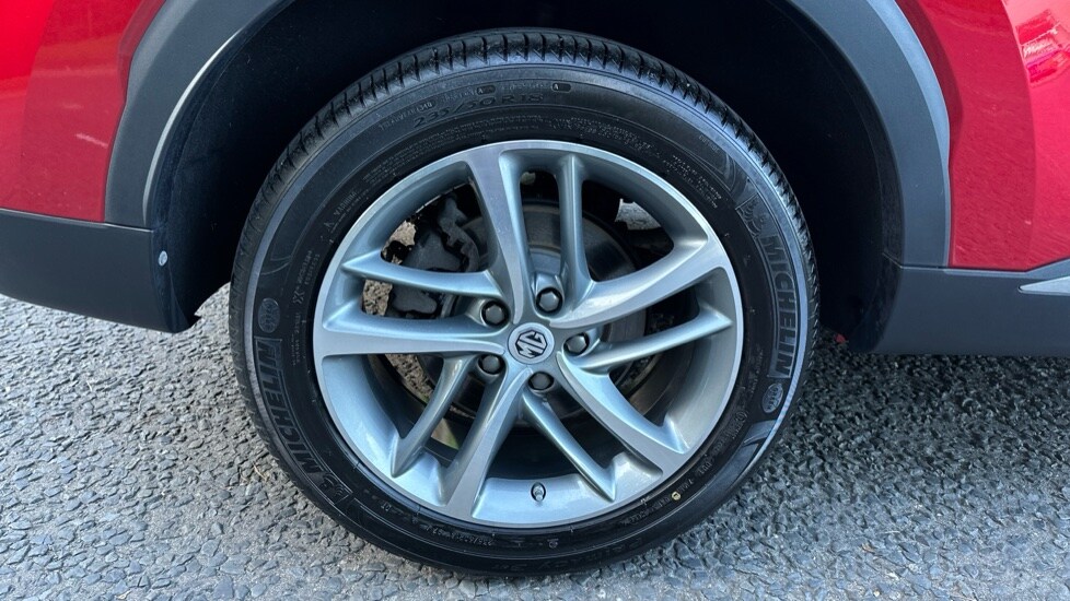 Used MG MG HS 2022 for sale - 75886812: Photo 21