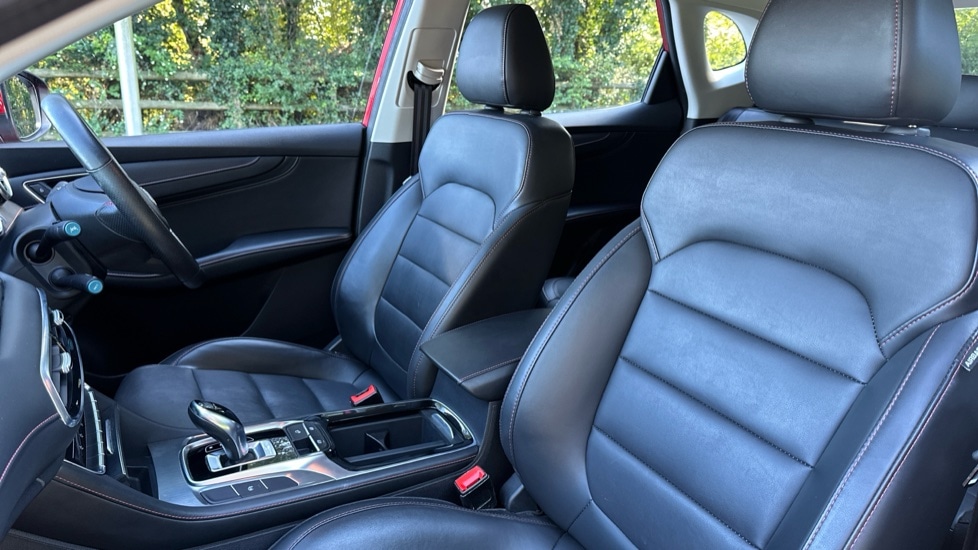 Used MG MG HS 2022 for sale - 75886812: Photo 22