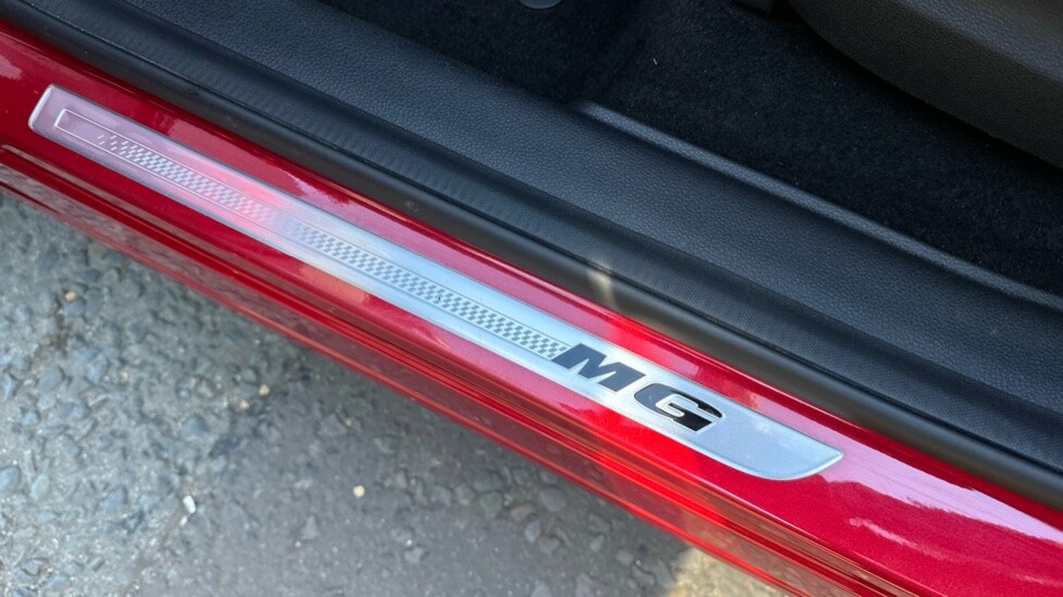 Used MG MG HS 2022 for sale - 75886812: Photo 23