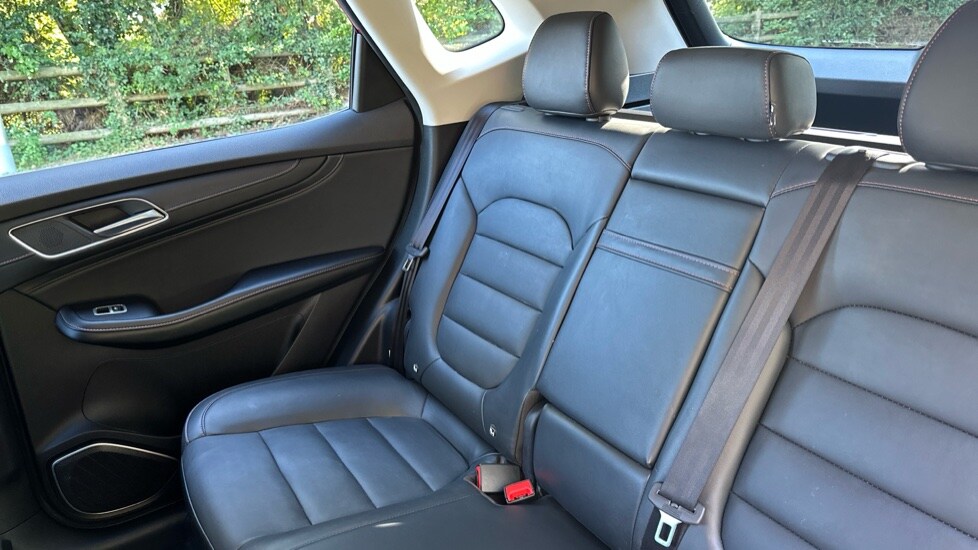 Used MG MG HS 2022 for sale - 75886812: Photo 24