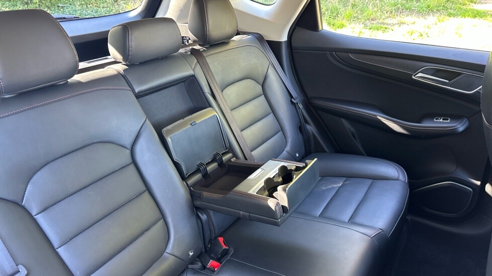 Used MG MG HS 2022 for sale - 75886812: Photo 28