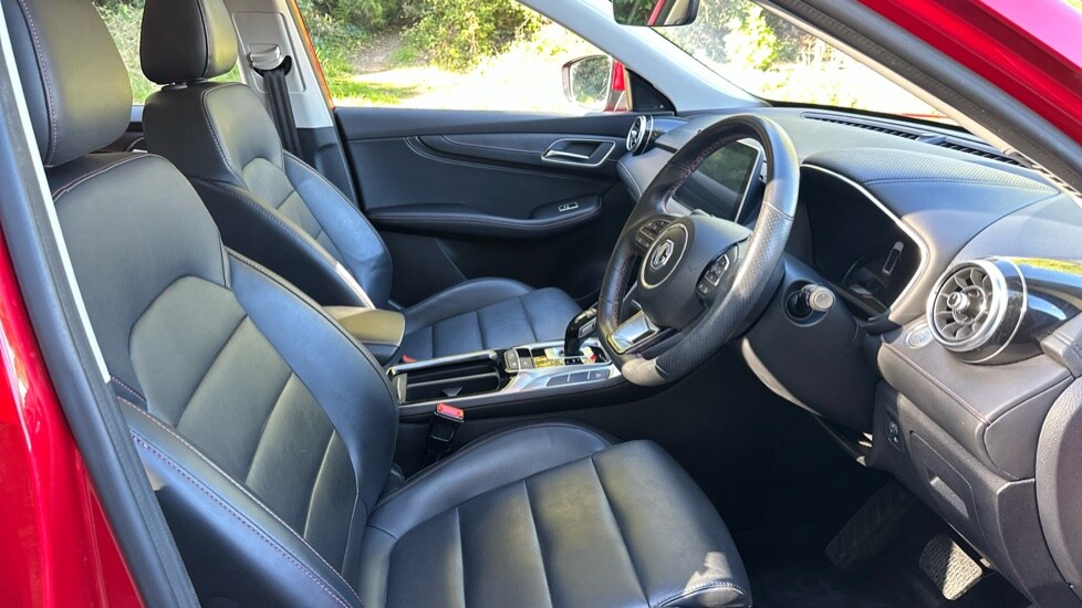 Used MG MG HS 2022 for sale - 75886812: Photo 29