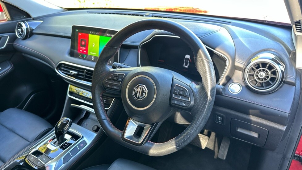 Used MG MG HS 2022 for sale - 75886812: Photo 30