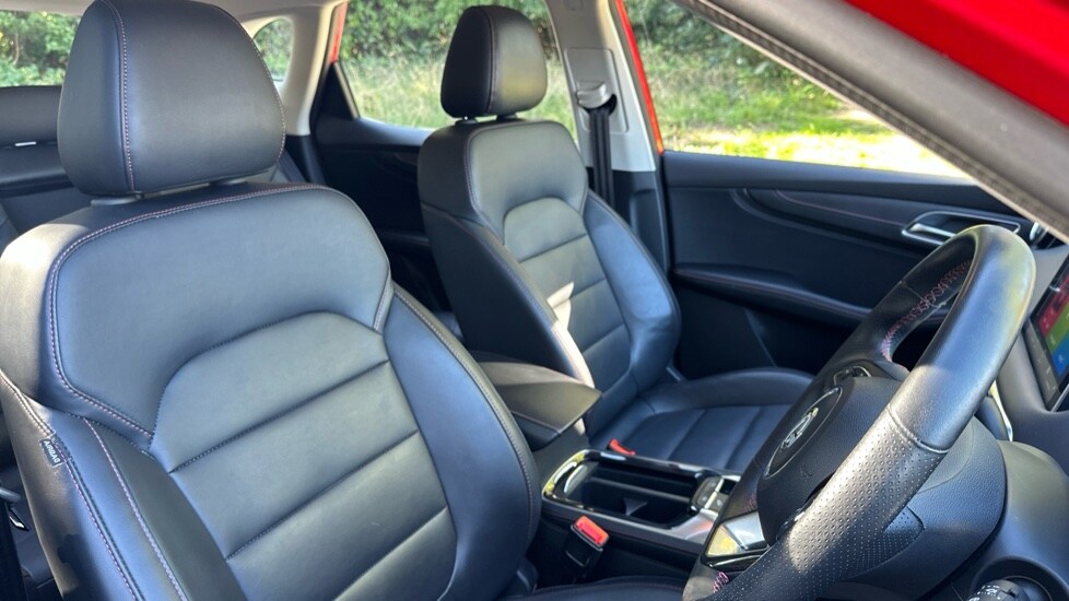 Used MG MG HS 2022 for sale - 75886812: Photo 31