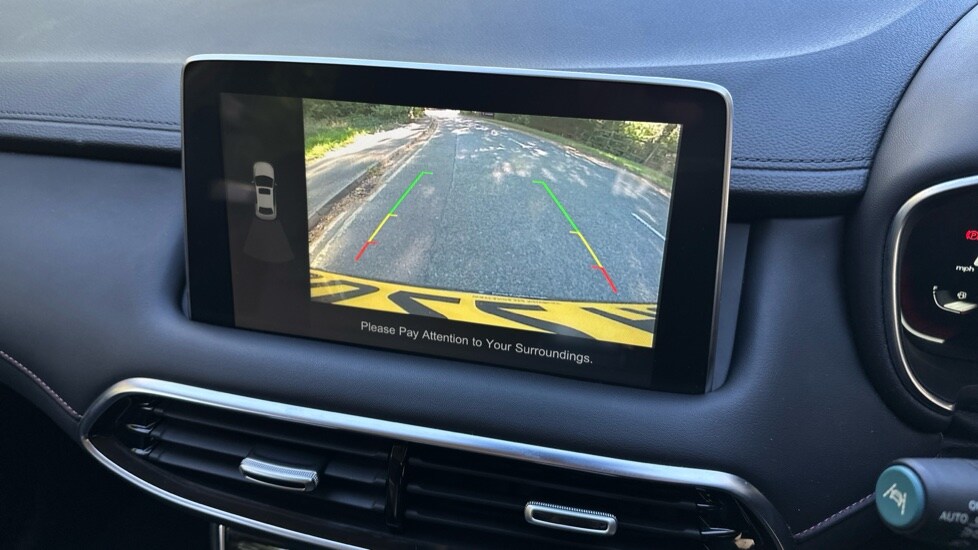 Used MG MG HS 2022 for sale - 75886812: Photo 32