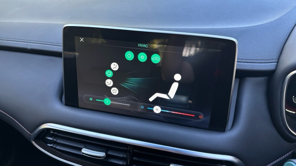 Used MG MG HS 2022 for sale - 75886812: Photo 33