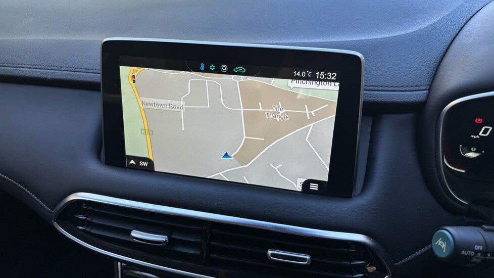 Used MG MG HS 2022 for sale - 75886812: Photo 36