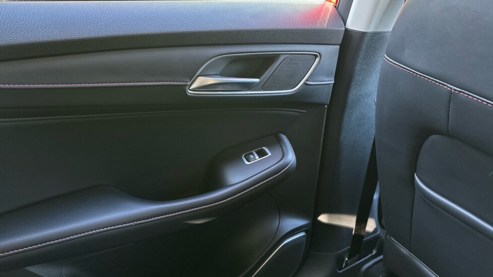 Used MG MG HS 2022 for sale - 75886812: Photo 39