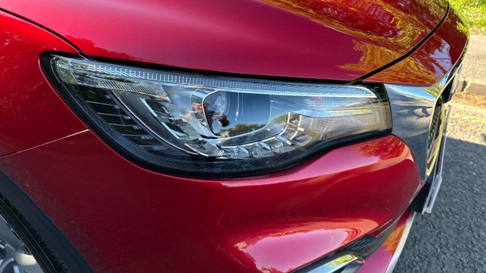 Used MG MG HS 2022 for sale - 75886812: Photo 40