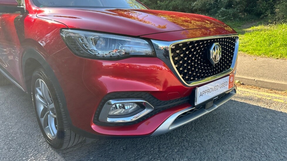 Used MG MG HS 2022 for sale - 75886812: Photo 41