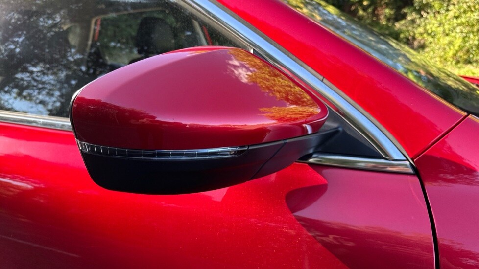 Used MG MG HS 2022 for sale - 75886812: Photo 42