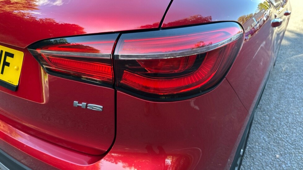 Used MG MG HS 2022 for sale - 75886812: Photo 44