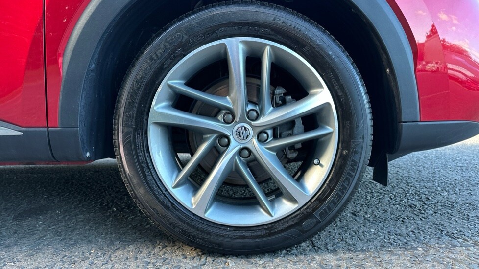 Used MG MG HS 2022 for sale - 75886812: Photo 5