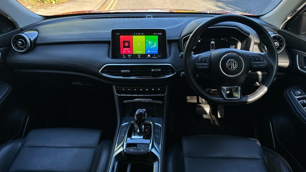 Used MG MG HS 2022 for sale - 75886812: Photo 6