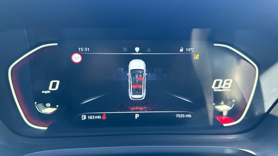 Used MG MG HS 2022 for sale - 75886812: Photo 7