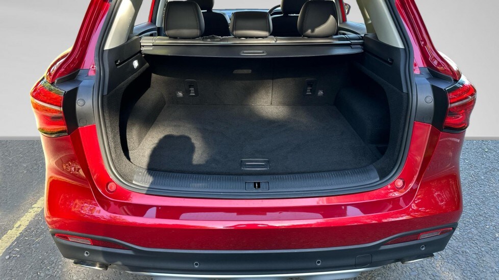 Used MG MG HS 2022 for sale - 75886812: Photo 8