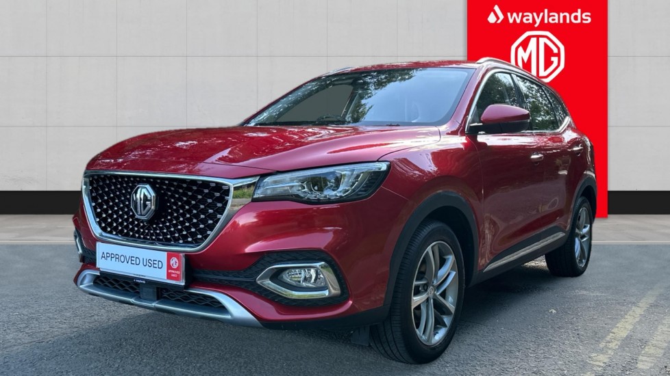 Used MG MG HS 2022 for sale - 75886812: Photo 9