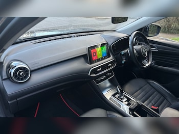 Used MG MG HS 2022 for sale - 77442587: Photo