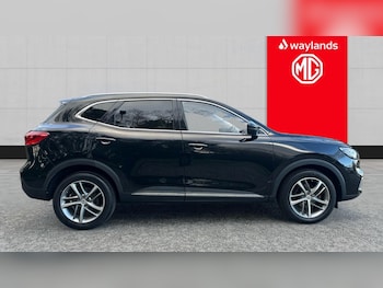 Used MG MG HS 2022 for sale - 77442587: Photo