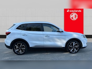 Used MG MG ZS 2024 for sale - 77726146: Photo