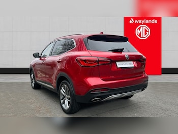 Used MG MG HS 2023 for sale - 77606939: Photo