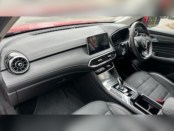 Used MG MG HS 2023 for sale - 77606939: Photo