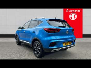 Used MG MG ZS 2023 for sale - 73255962: Photo