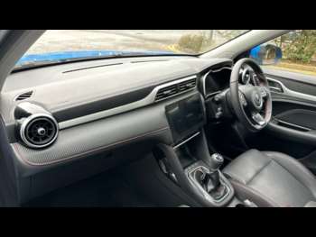 Used MG MG ZS 2023 for sale - 73255962: Photo