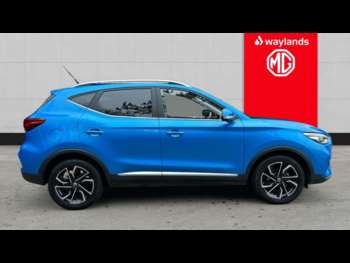 Used MG MG ZS 2023 for sale - 73255962: Photo