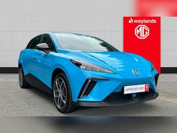2024 - 150kW Trophy EV Long Range 64kWh 5dr Auto