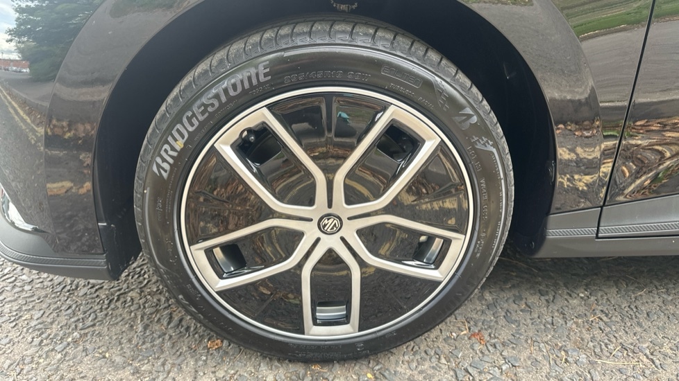 Used MG MG4 2025 for sale - 77372949: Photo 19