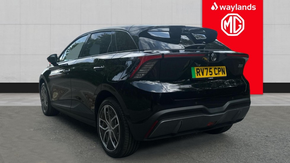 Used MG MG4 2025 for sale - 77372949: Photo 2