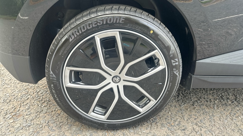 Used MG MG4 2025 for sale - 77372949: Photo 21