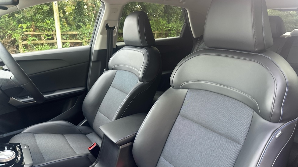 Used MG MG4 2025 for sale - 77372949: Photo 22