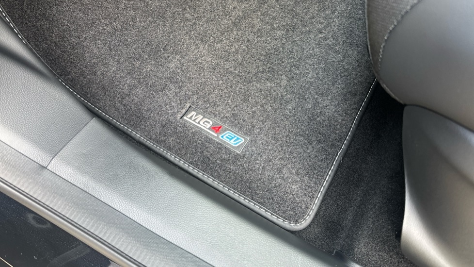 Used MG MG4 2025 for sale - 77372949: Photo 23