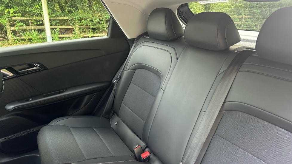 Used MG MG4 2025 for sale - 77372949: Photo 24