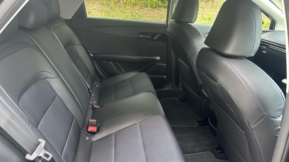 Used MG MG4 2025 for sale - 77372949: Photo 26