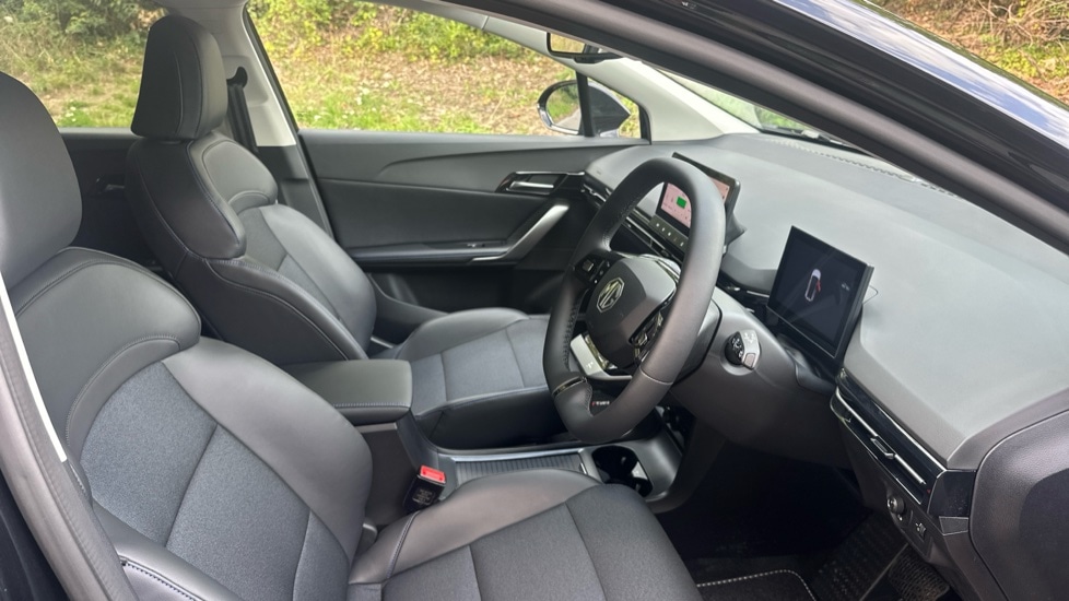 Used MG MG4 2025 for sale - 77372949: Photo 28