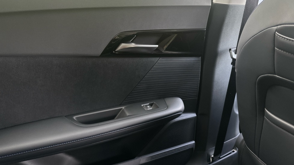 Used MG MG4 2025 for sale - 77372949: Photo 32