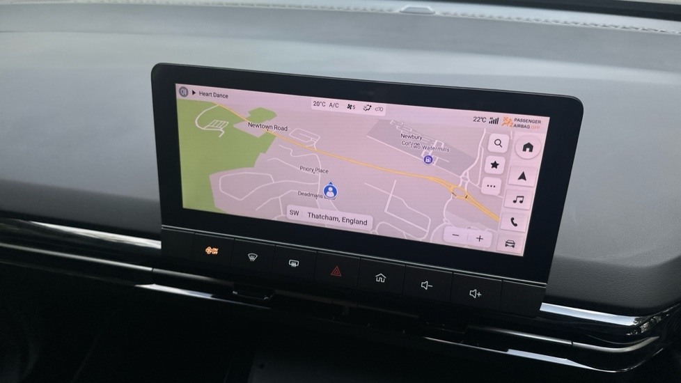 Used MG MG4 2025 for sale - 77372949: Photo 35