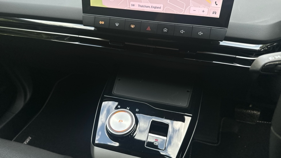 Used MG MG4 2025 for sale - 77372949: Photo 36