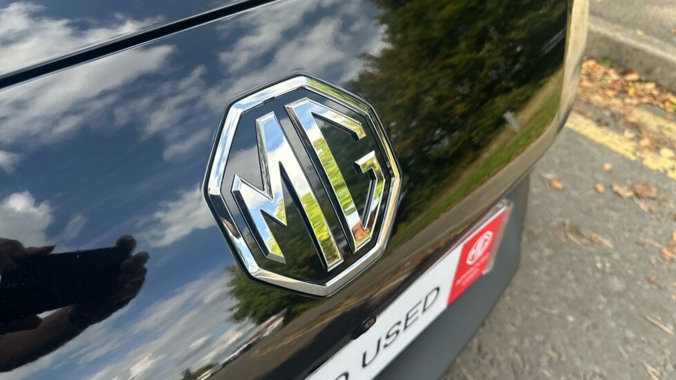 Used MG MG4 2025 for sale - 77372949: Photo 39