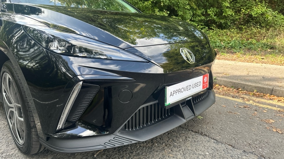 Used MG MG4 2025 for sale - 77372949: Photo 41