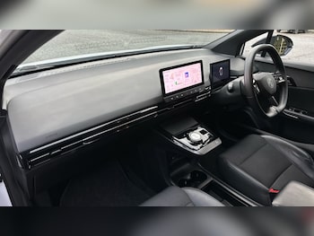 Used MG MG4 2023 for sale - 77095331: Photo