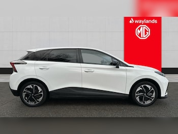 Used MG MG4 2023 for sale - 77095331: Photo