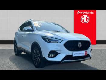 2021 - 1.5 VTi-TECH Exclusive 5dr