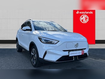 Used MG MG ZS 2022 for sale - 78328635: Photo